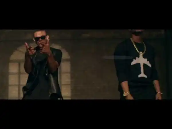 Video: Trevor Jackson Ft B.O.B. - Drop It (Remix)